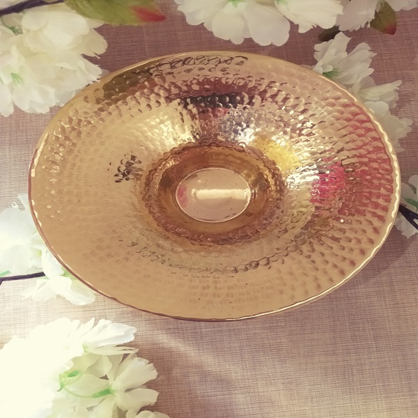 DB Candle Holder 